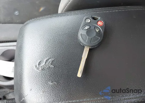 2013 Ford Focus Se из США, поврежденный, VIN 1FADP3K2XDL157655